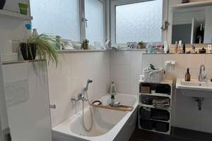 *** hochwertige 2-Zimmer-Maisonette-Wohnung mit Terrasse *** – Hauptstraße 16 a, 21614 Buxtehude – Vorschaubild 19