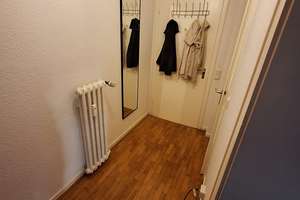 Kompaktes Wohnen mit Charakter in Krefeld-Cracau – Die vollständige Adresse der Immobilie erhältst du vom Anbieter., 47799 Cracau, Krefeld – Vorschaubild 2