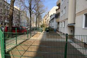 2 Zimmer - renoviert - neue Küche / Bad - Balkon - am Renée-Sintenis-Platz – Handjerystrasse 68, 12159 Friedenau, Berlin – Vorschaubild 10