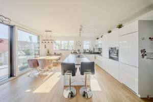 Modernes Wohnen mit luxuriöser Ausstattung und viel Platz in Haag an der Amper – Inkofener Straße 16b, 85410 Haag an der Amper – Vorschaubild 6