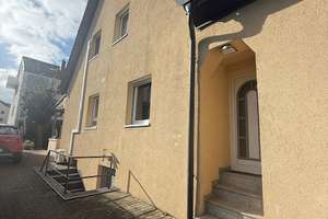 Wohnhaus mit Einliegerwohnung und großem Grundstück mit Parkcharakter – Die vollständige Adresse der Immobilie erhältst du vom Anbieter., 74076 Heilbronn, Heilbronn – Vorschaubild 17