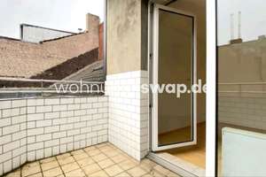 Wohnungstausch: Oberbilker Allee 26a – Oberbilker Allee a 26, 40000 Friedrichstadt, Düsseldorf – Vorschaubild 5