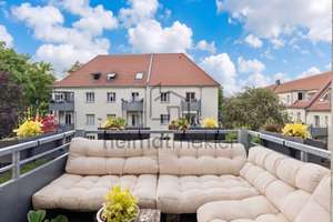 Helle 2-Zimmer-Einheit mit Balkon und Innenhofblick in Leipzig-Wahren – Die vollständige Adresse der Immobilie erhältst du vom Anbieter., 4159 Wahren, Leipzig – Vorschaubild 10