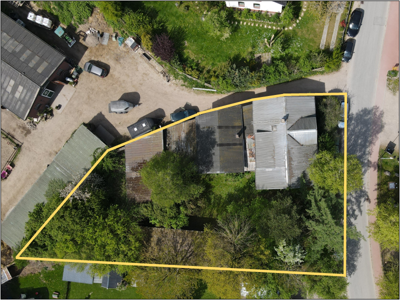 Haus für Handwerker in Ostseenähe, Plön Kreis – Bild 2