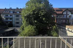 **Moderne 3-Zimmer-Wohnung mit Balkon – Erstbezug nach Modernisierung** – Frohnhauser Str. 242, 45144 Frohnhausen, Essen – Vorschaubild 5
