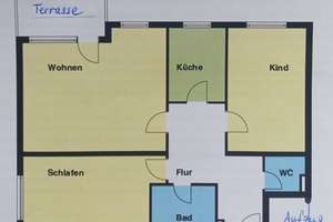 Wohnen in Waldrandnähe von Heidelberg – Ziegelhausen / Peterstal – Schweizertalstraße 26, 69118 Ziegelhausen, Heidelberg – Vorschaubild 25