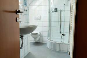 KLIMATISIERTE 5-Zimmer-Dachgeschosswohnung im denkmalgeschützten Altbau - Schwetzinger Vorstadt – Burgstraße 13, 68165 Schwetzingerstadt/Oststadt, Mannheim – Vorschaubild 28