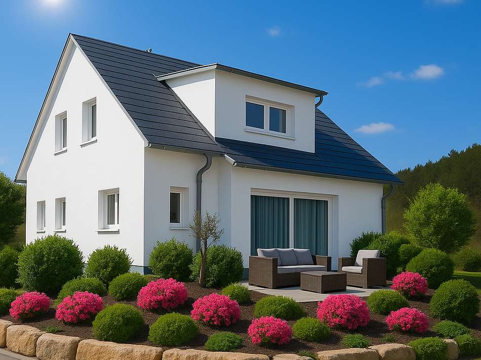 Musterhaus