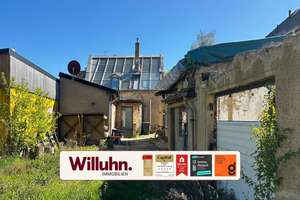 Massives Einfamilienhaus  Bezugsfrei | Traumgarten | EBK inklusive | Kamin – Die vollständige Adresse der Immobilie erhältst du vom Anbieter., 4158 Lindenthal, Leipzig – Vorschaubild 1