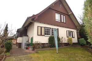STUDENTEN: Haus als WG - 6x Zimmer - 5x Schlafzimmer - 2x Duschbad / WC - Garten - Terrasse - Balkon – Mainz – Vorschaubild 35