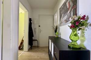 Helle 2-Zimmer-Dachgeschosswohnung mit großzügiger Wohnküche in Heidelberg – Danzigerstraße 8, 69124 Kirchheim, Heidelberg – Vorschaubild 16