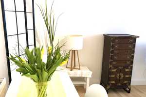 Exclusive, möblierte, 2-Zi-Whg - Bestlage - Altstadt (neu saniert) - completely furnished Appartment – Heidelberg – Vorschaubild 5