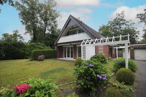 Modernisiertes Einfamilienhaus mit Garten & Wärmepumpe | Oldenburg-Ofenerdiek – Die vollständige Adresse der Immobilie erhältst du vom Anbieter., 26125 Ofenerdiek, Oldenburg (Oldenburg) – Vorschaubild 24