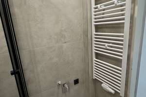 Helle, sanierte 2‑Zimmer‑Wohnung mit Balkon in Top-Lage Pempelfor – Collenbachstraße 17, 40479 Pempelfort, Düsseldorf – Vorschaubild 7