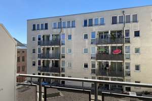 Köpenicker Spreebogen. Wohnen in Wassernähe. 2 Zimmer, Küche, Bad und Balkon. – Lindenstraße 32, 12555 Köpenick, Berlin – Vorschaubild 20
