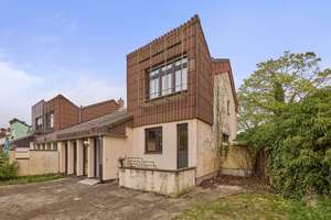 Gepflegtes Reihenendhaus mit Galerie und Garten in Mannheim-Rheinau – Die vollständige Adresse der Immobilie erhältst du vom Anbieter., 68219 Rheinau, Mannheim – Vorschaubild 29