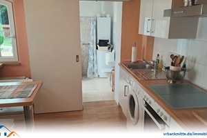 Stilvolles Reihenhaus in Duderstadt mit gehobener Ausstattung und Innenstadtlage – Göttingen (Kreis) – Vorschaubild 8