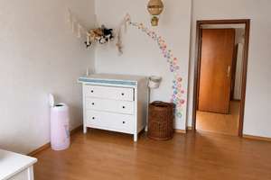 Dachgeschoss Wohnung  - 2,5 Zimmer   – 13407 Reinickendorf (Ortsteil), Berlin – Vorschaubild 3