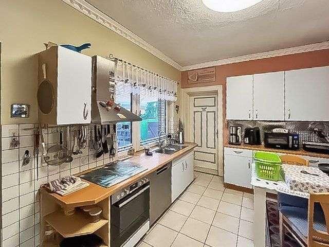 Immobilie in Stockelsdorf - Charmantes Zweifamilienhaus mit Potential in Stockelsdorf/Curau - Bild 3