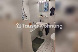 Tauschwohnung: Super geschnittene 1,5 Zimmer Wohnung mitten in Schwabing – Die vollständige Adresse der Immobilie erhältst du vom Anbieter., 80796 Neuschwabing, München – Vorschaubild 5
