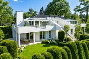 Wohnungs-Ensemble in bester Villenlage von Grünwald – Die vollständige Adresse der Immobilie erhältst du vom Anbieter., 82031 Grünwald – Vorschaubild 17