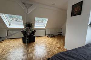 Charmante 3,5-Zimmer Wohnung im Stuttgarter Süden – 70199 Heslach, Stuttgart – Vorschaubild 6