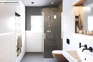 *** Neubau-Penthouse - 3 Zimmer - ca. 100 m² - bezugsfrei*** – Die vollständige Adresse der Immobilie erhältst du vom Anbieter., 13405 Reinickendorf (Ortsteil), Berlin – Vorschaubild 9