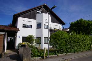 Exklusive Erdgeschosswohnung mit großem, uneinsehbarem Garten im Osten von München / Berg am Laim – Die vollständige Adresse der Immobilie erhältst du vom Anbieter., 81825 Berg am Laim Ost, München – Vorschaubild 5