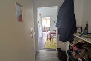 schöne Wohnung in grüner Lage – Die vollständige Adresse der Immobilie erhältst du vom Anbieter., 4318 Anger-Crottendorf, Leipzig – Vorschaubild 7