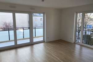 Attraktive 2-Zimmer-Wohnung zur Miete in Augsburg – Talweg 7a, 86154 Oberhausen-Nord, Augsburg – Vorschaubild 3