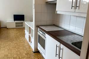 Möblierte 1-Zimmer-Wohnung in Benrath – Die vollständige Adresse der Immobilie erhältst du vom Anbieter., 40597 Benrath, Düsseldorf – Vorschaubild 15
