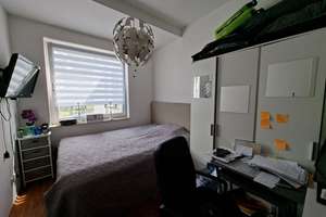 Moderne 3 Raumwohnung mit Balkon und Tiefgaragenstellplatz in Dresden – Winterbergstraße 102, 1237 Seidnitz/Dobritz, Dresden – Vorschaubild 10