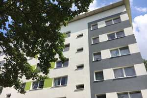 Bezugsfertige 3-Raum-Wohnung – 9120 Helbersdorf, Chemnitz – Vorschaubild 5