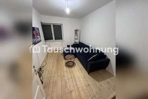 Tauschwohnung: Wohnung suche nur mit SAGA