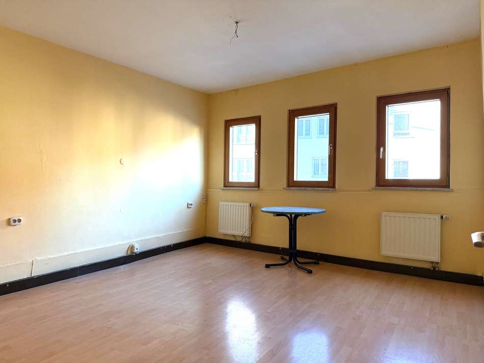 WHG 2 Schlafzimmer II