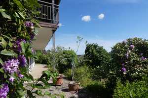 ***Traumhafte Aussicht! Wohnhaus mit großem Garten in ruhiger Wohnlage, direkt in Erbach*** – Odenwaldkreis – Vorschaubild 22