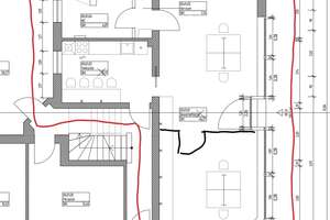 Alltagstaugliche 2-Zimmer-Wohnung in zentraler Lage von Krefeld – Nordstraße 23, 47798 Stadtmitte, Krefeld – Vorschaubild 13
