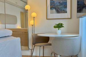1-Zimmer Wohnung in Köln Altstadt & Neustadt-Süd – Blaubach 34, 50676 Altstadt/Süd, Köln – Vorschaubild 2