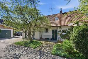 Individuelles EFH in Worzeldorf mit traumhaftem Garten – Die vollständige Adresse der Immobilie erhältst du vom Anbieter., 90455 Kornburg, Worzeldorf, Nürnberg – Vorschaubild 24