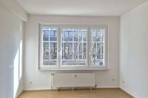 2,5 Zimmer im Herzen der Stadt ! 2er WG geeignet ! – Die vollständige Adresse der Immobilie erhältst du vom Anbieter., 44787 Gleisdreieck, Bochum – Vorschaubild 8