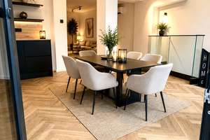 ***Exklusive Maisionettenwohnung  inkl. Terasse und EBK in Düsseldorf Stadtmitte*** – Stephanienstraße 3, 40211 Stadtmitte, Düsseldorf – Vorschaubild 2
