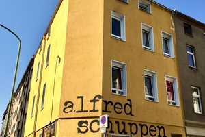 3er WG 299 € / Zimmer 3,5 mit Küche Wohnung Essen Stadtmitte City – Alfrediquelle 12, 45127 Essen – Vorschaubild 12
