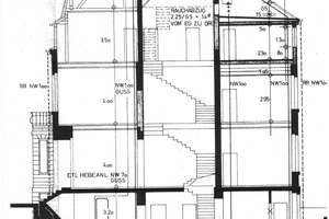 Repräsentatives Wohn- und Geschäftshaus – Kölnstraße 188, 53111 Nordstadt, Bonn – Vorschaubild 29