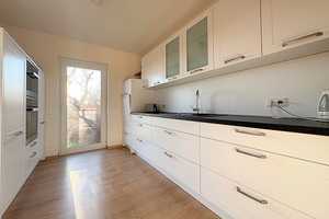 Reserviert! Neuwertiger Bungalow mit Erdwärmepumpe und Naturblick – Diepholz (Kreis) – Vorschaubild 16
