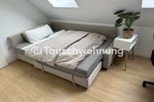 Tauschwohnung: Bieten unsere sehr moderne und zentrale Wohnung mit Balkon – Die vollständige Adresse der Immobilie erhältst du vom Anbieter., 40227 Oberbilk, Düsseldorf – Vorschaubild 8