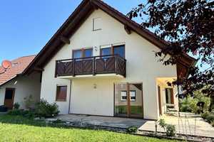 Attraktives Einfamilienhaus mit schönem Gartengrundstück in toller Lage – Schwäbisch Hall (Kreis) – Vorschaubild 3