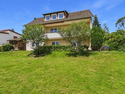 Mehrfamilienhaus in Rotenburg an der Fulda