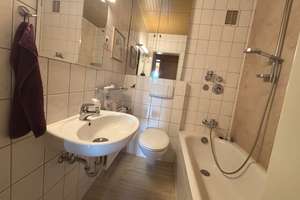 Freie 2-Zimmer Wohnung mit Balkon und Tiefgaragenstellplatz in S-Hofen!  – Die vollständige Adresse der Immobilie erhältst du vom Anbieter., 70378 Hofen, Stuttgart – Vorschaubild 12