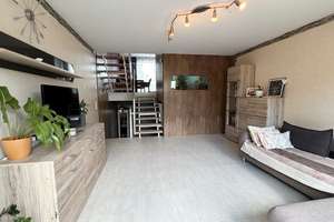 Modernes Reihenmittelhaus mit Garten, Carport und Dachterrasse – Baujahr 2012 – Die vollständige Adresse der Immobilie erhältst du vom Anbieter., 42659 Burg/Höhscheid, Solingen – Vorschaubild 2