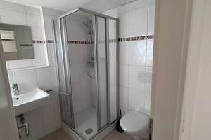 Charmante Souterrainwohnung mit Terrasse in der Regensburger Innenstadt – Die vollständige Adresse der Immobilie erhältst du vom Anbieter., 93047 Innenstadt, Regensburg – Vorschaubild 9